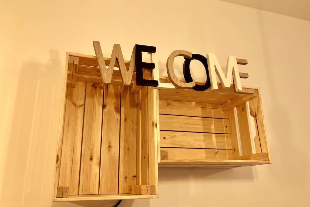 I Della 2 Apartment Milan Exterior photo