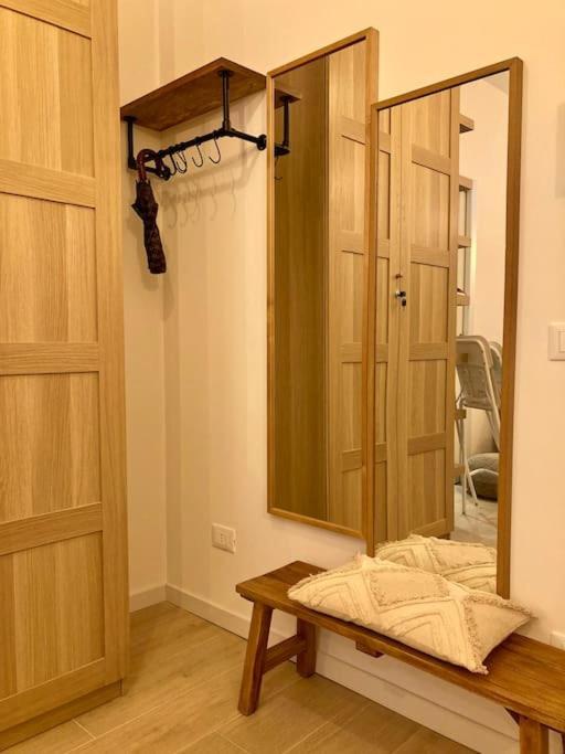 I Della 2 Apartment Milan Exterior photo