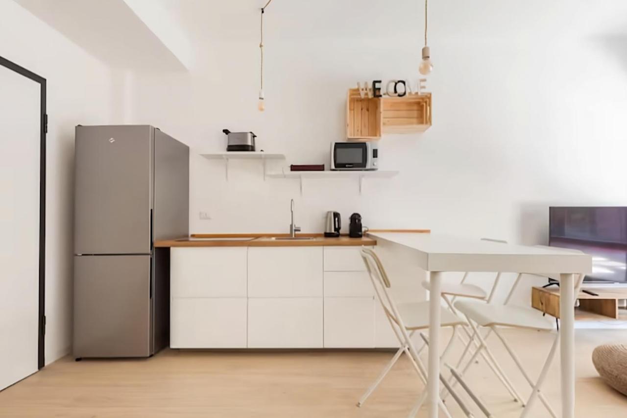 I Della 2 Apartment Milan Exterior photo