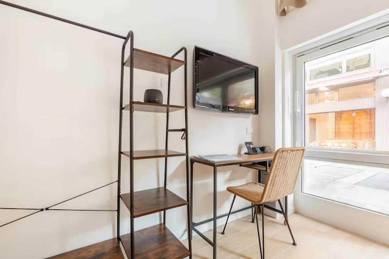 I Della 2 Apartment Milan Exterior photo